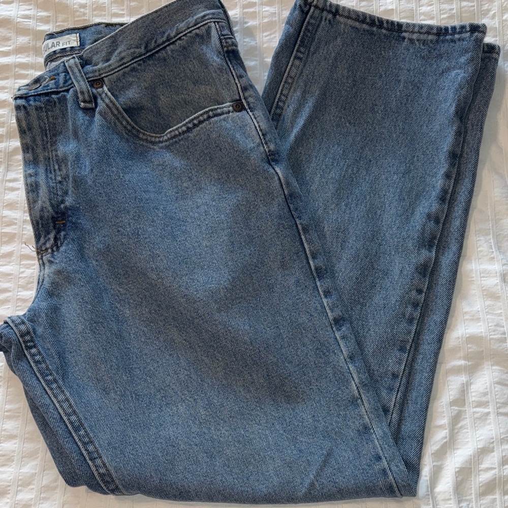 LEE Regular Fit Jeans